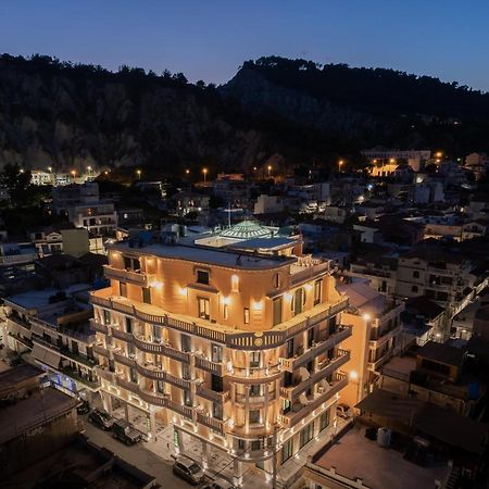 Exanimo Luxury Apartments Zakynthos Exteriér fotografie