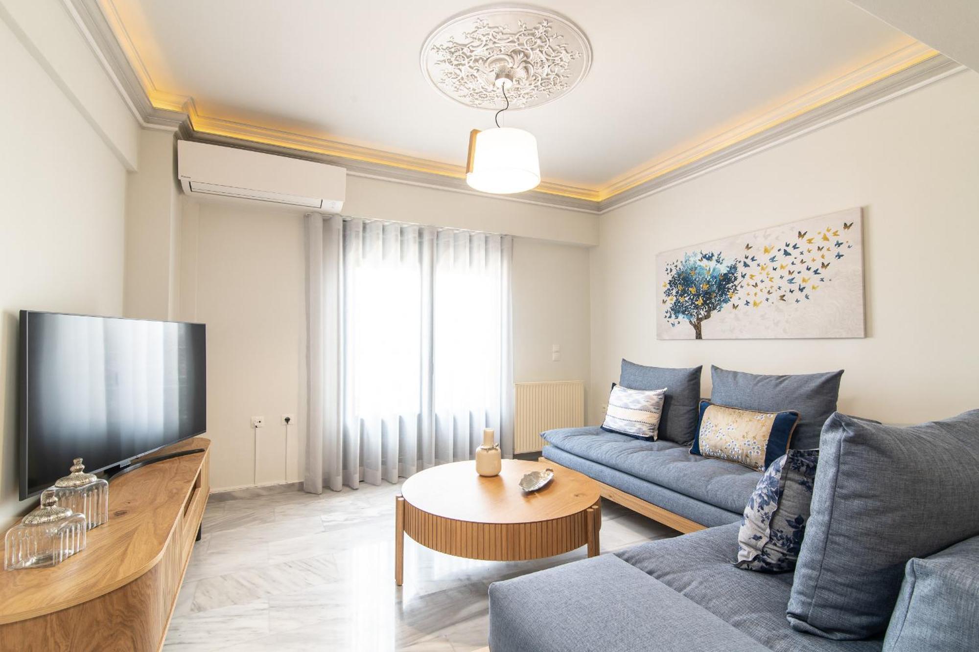 Exanimo Luxury Apartments Zakynthos Exteriér fotografie