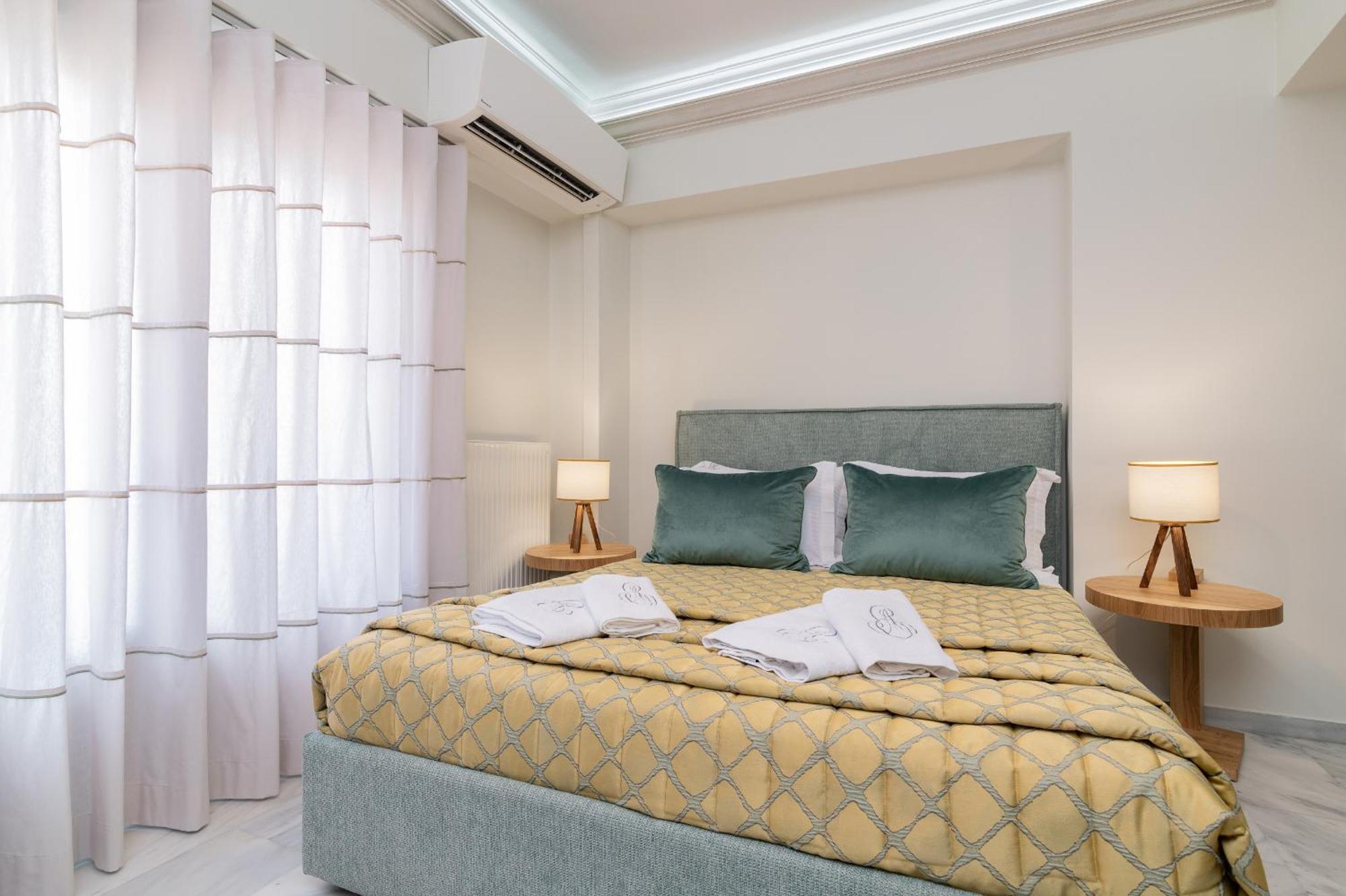 Exanimo Luxury Apartments Zakynthos Exteriér fotografie