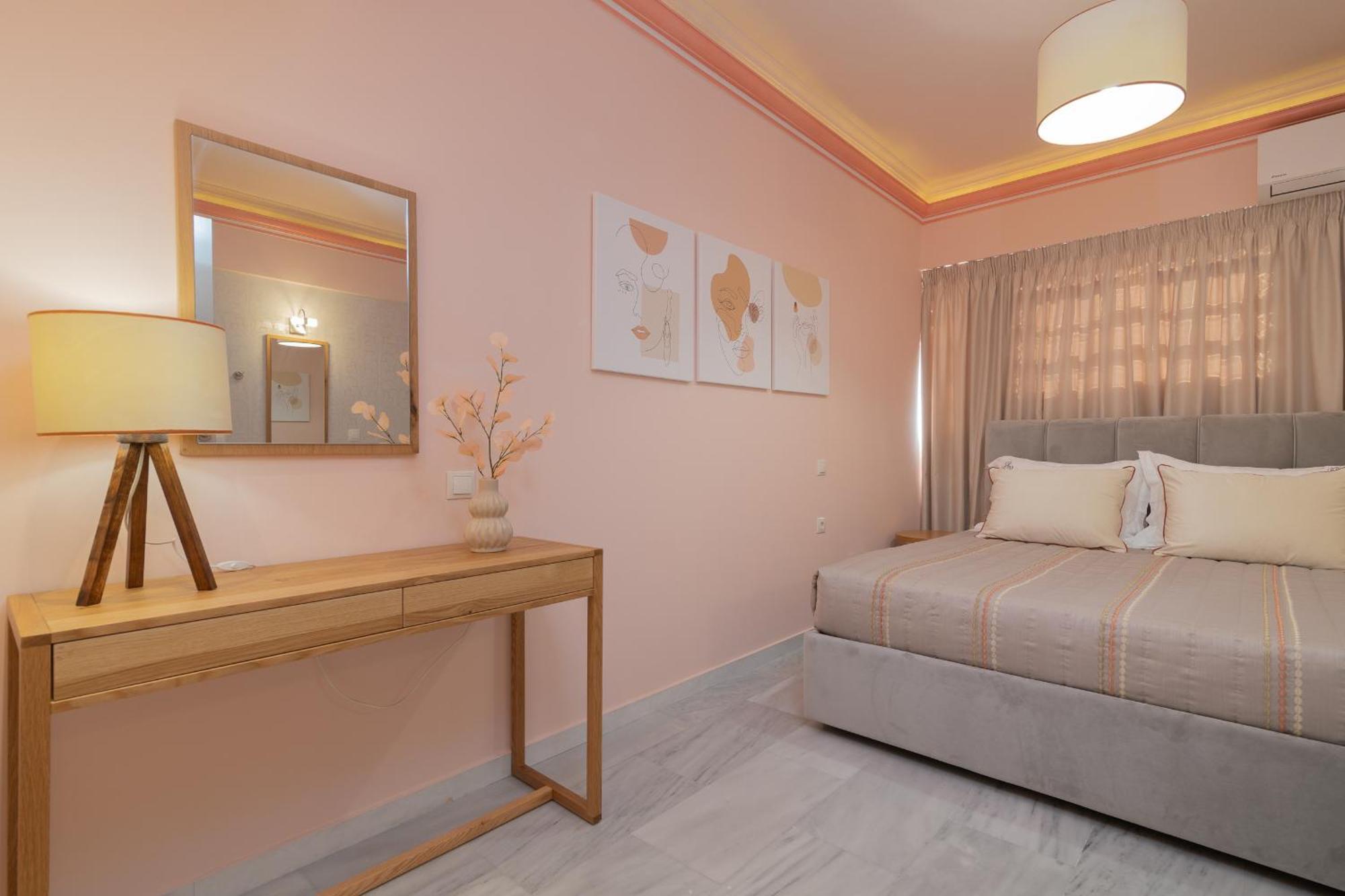 Exanimo Luxury Apartments Zakynthos Exteriér fotografie