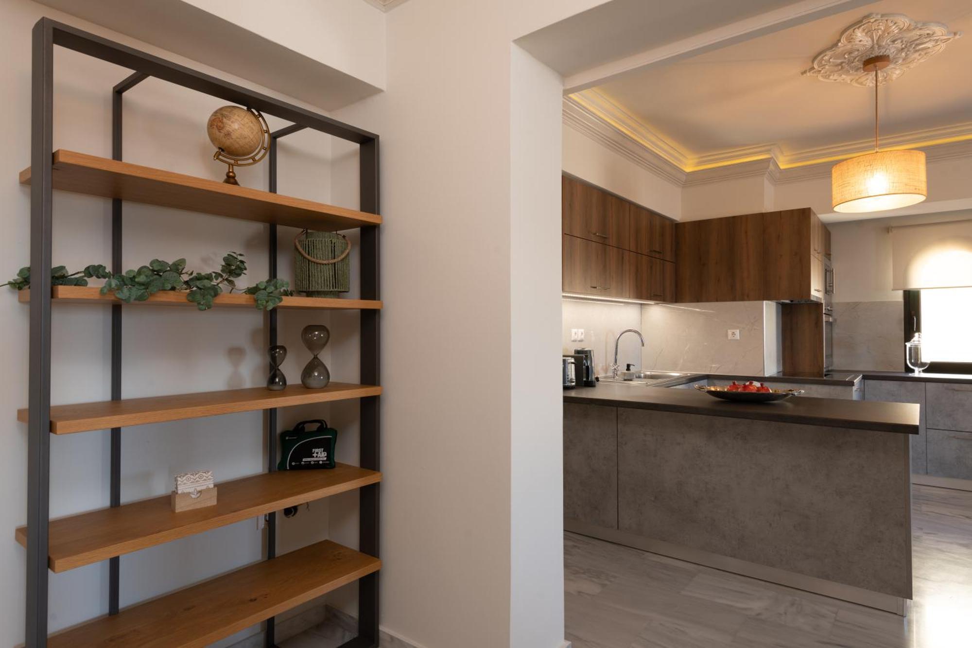 Exanimo Luxury Apartments Zakynthos Pokoj fotografie