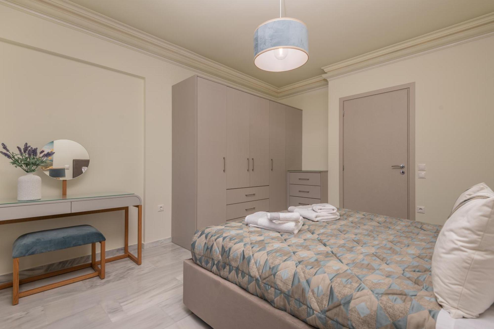 Exanimo Luxury Apartments Zakynthos Pokoj fotografie